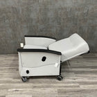 Manual clinical recliner chair for hospitals price