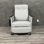 Manual clinical recliner chair for Sale near me