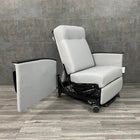 Refurbished manual clinical recliner price