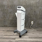 Chattanooga electrotherapy combo Los Angeles supplier view of the back