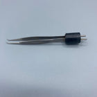 Codman 8810 angled tip forceps