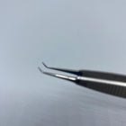 Codman 8810 Bipolar Forceps Angled tip