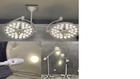Medical Lights: Exam Lights, Surgical Lights