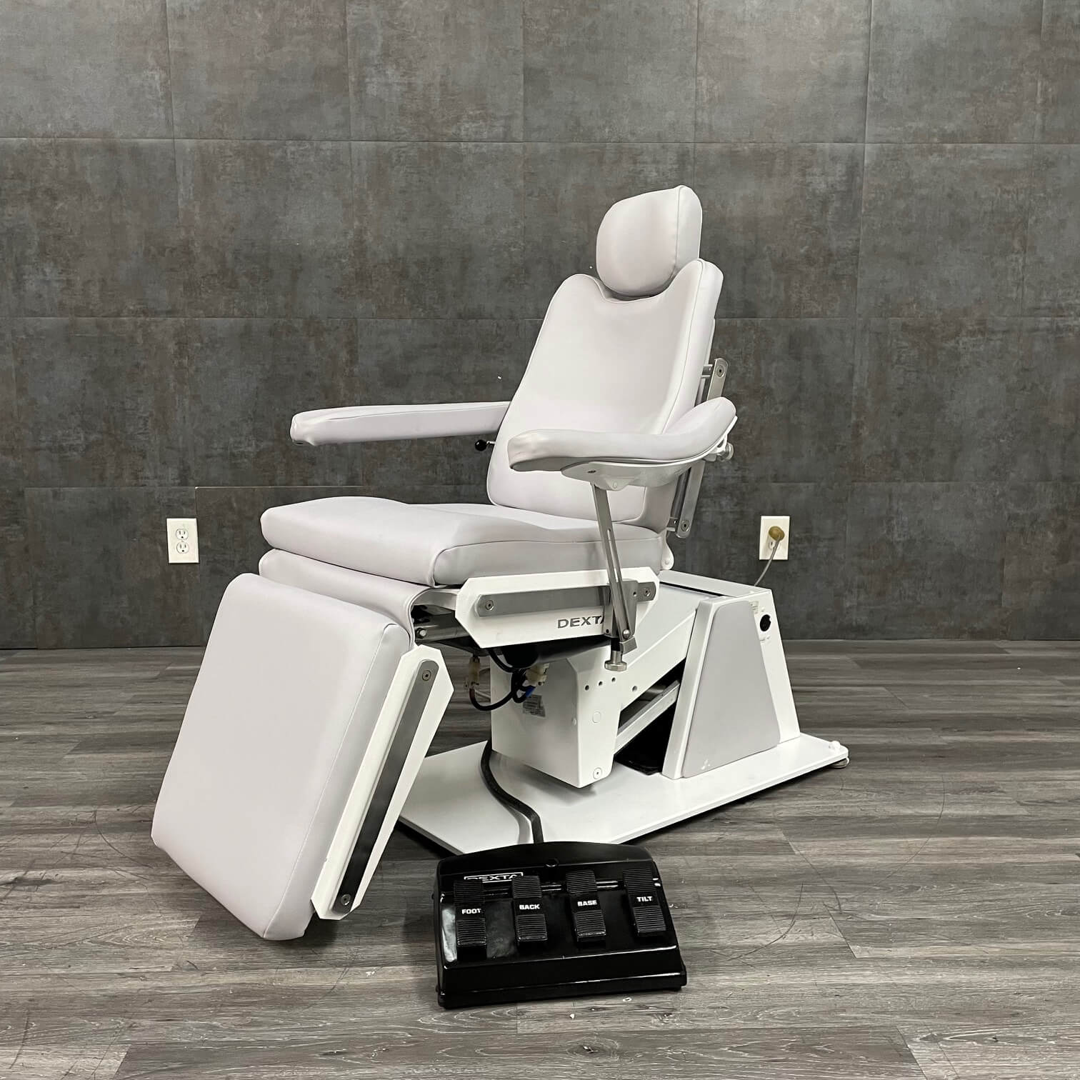 Dexta Premium Surgery Chair for sale near me in Los Angeles
