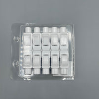 ECG Alligator Clips, Angelus Medical