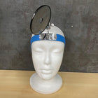 Forehead Strip Reflector
