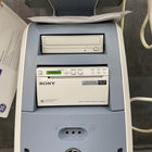 GE Voluson P8 Ultrasound - Angelus Medical