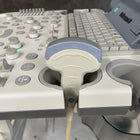 GE Voluson P8 Ultrasound - Angelus Medical
