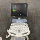 GE Voluson P8 Ultrasound - Angelus Medical