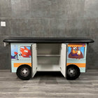 GoodTime Fun Bus Pediatric Exam Table