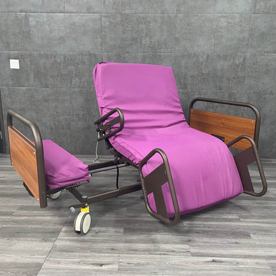 Hospital Beds & Mattresses