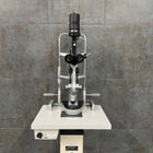 refurbished Haag Streit BM 900 Slit Lamp front view for sale near me