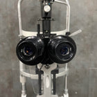 Haag streit Slit lamp ideal ophthalmic diagnostic equipment