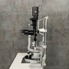 Haag Streit BM 900 Slit Lamp side view for sale near me