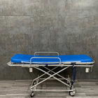 MRI Conditional Ambulance Cot, Angelus medical
