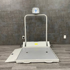 Refurbished Health o meter 2600KL Wheelchair Scale near me