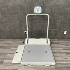 EMR Compatible Health o meter 2600KL Scale for sale