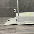 Medical Wheelchair Scale with Roll‑On Ramp - For Sale