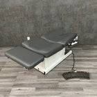 Hill Bariatric Exam Chair at Angelus Medical in Los Angeles