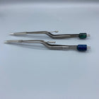 Storz Reusable Bipolar Forceps,Irrigating, Bayonet