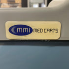 MMI Med Carts Medical Cart - Angelus Medical