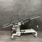 MPI Vascular ultrasound table great for your practice at Angelus Medical