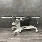 MPI Ultrasound imaging table