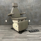 MTI 530 Podiatry Chair