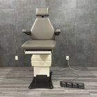 MTI 530 Podiatry Chair