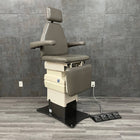 MTI 530 Podiatry Chair