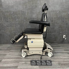 MTI 440L Power Surgery Chair – Pre-Op, Transport & Recovery Stretcher