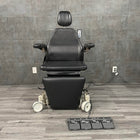 MTI 440L Power Surgery Chair – Pre-Op, Transport & Recovery Stretcher