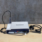 Maico TouchTymp MI36 Tympanometer