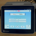 Maico TouchTymp MI36 Tympanometer