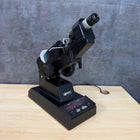 Marco 101-D2 manual Lensmeter