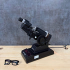 Marco 101-D2 manual Lensmeter