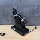 Marco 101-D2 manual Lensmeter