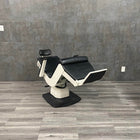 Marco 1262 Tilt chair - Angelus Medical