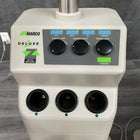 Marco Deluxe 2 Ophthalmic instrument Stand