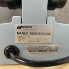 Marco Radiuscope - Blue
