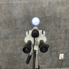 McKesson LUMEON PSS869 LED colposcope front view with rolling stand Price