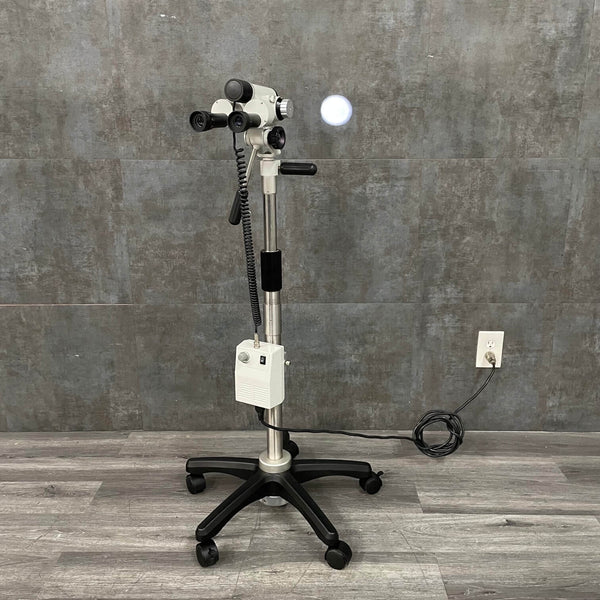 McKesson Lumeon PSS869 LED Colposcope