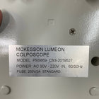 Used McKesson LED Colposcope for sale near me