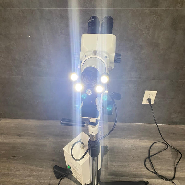 McKesson Lumeon Colposcope