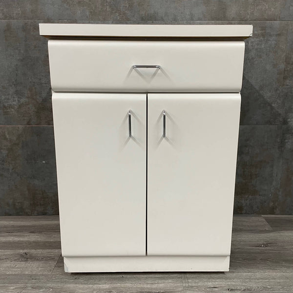 Mobile Medical Storage Cabinet - Clearance