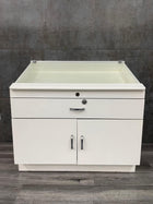 Used Display Cabinet with storage near me