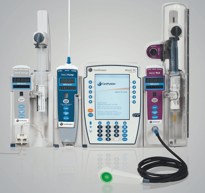 Medical and Surgical Pumps 
