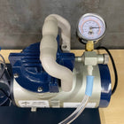 Medline HCS 7000 Vac-Assist Suction Unit