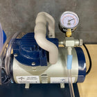 Medline HCS 7000 Vac-Assist Suction Unit