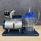 Medline HCS 7000 Vac-Assist Suction Unit
